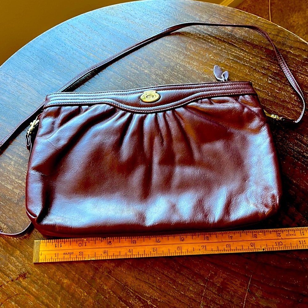 VINTAGE Etienne Aigner Crossbody/Clutch Bag
